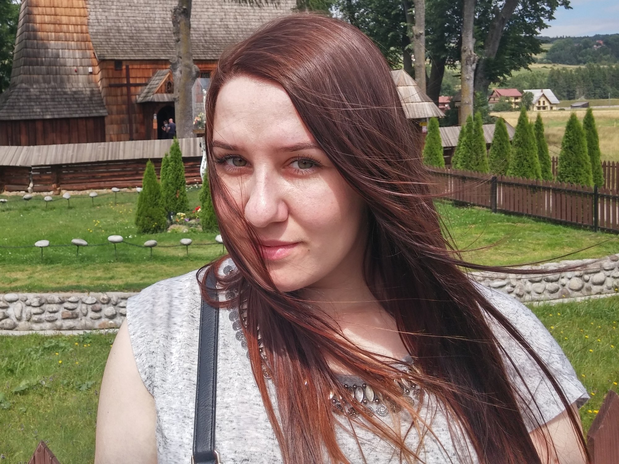 Katarzyna Wojciaczyk - zdjęcie główne