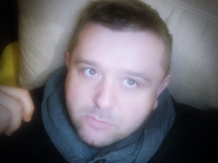 Krzysztof Starzyk - zdjęcie główne