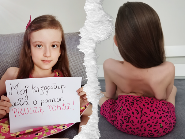 Zuzia Kaproń - zdjęcie główne