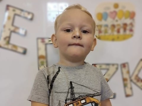 Jaś Leśniak - main photo