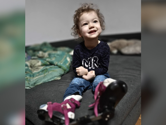 Lilly Krakowska - main photo