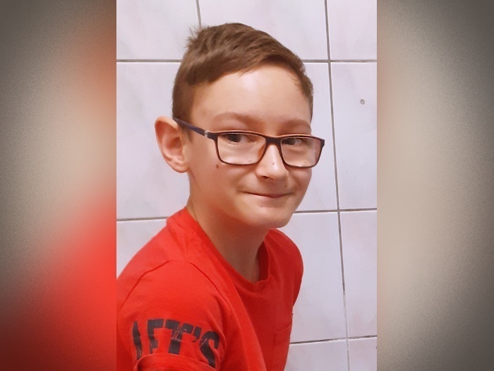 Patryk Ignasiak - main photo