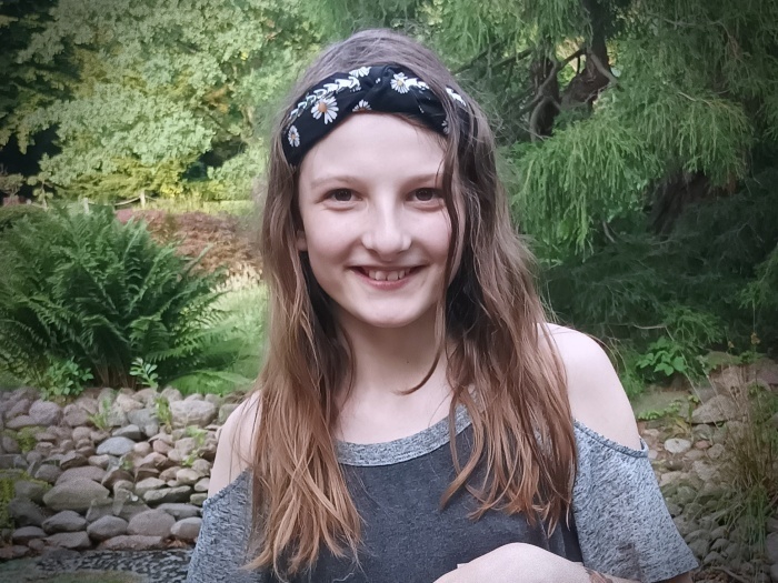 Marlena Chachlowska - zdjęcie główne