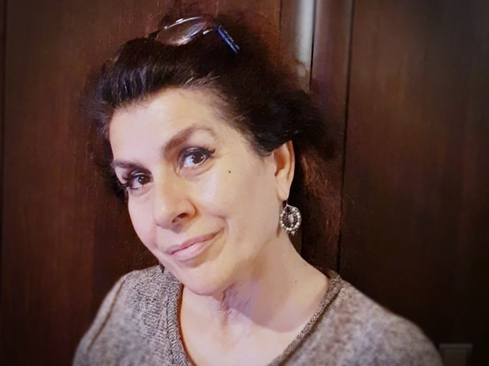 Lena Demirtshyan - zdjęcie główne