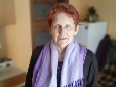 Maria Kobus - zdjęcie główne