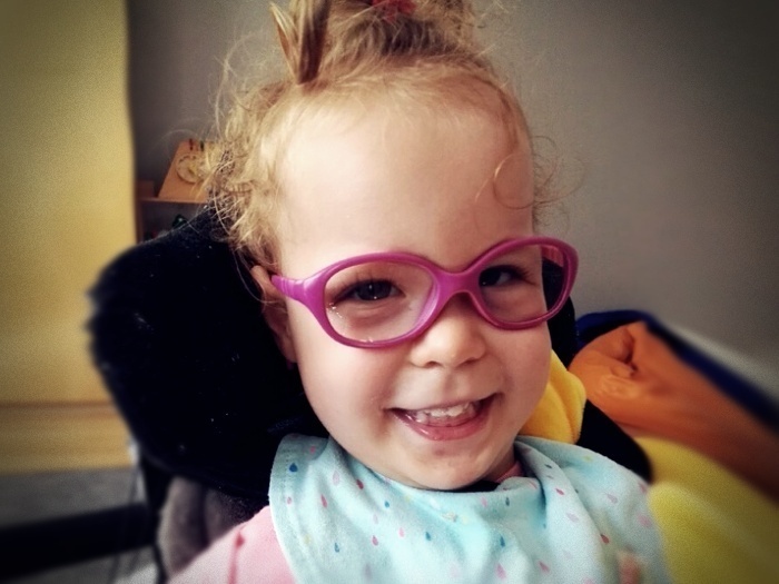 Zuzia Trzebińska - zdjęcie główne