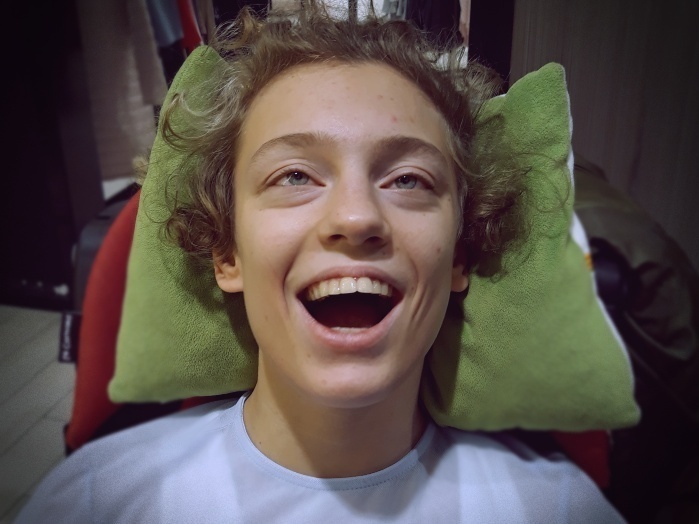 Weronika Gostomczyk - main photo