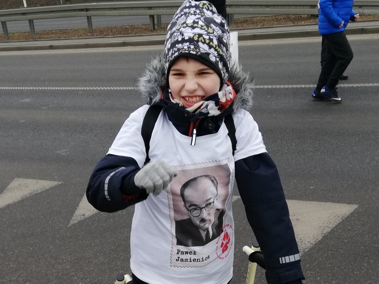 Antek Sińczuk - zdjęcie główne