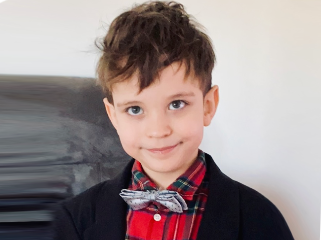 Kajtek Sosiński - main photo