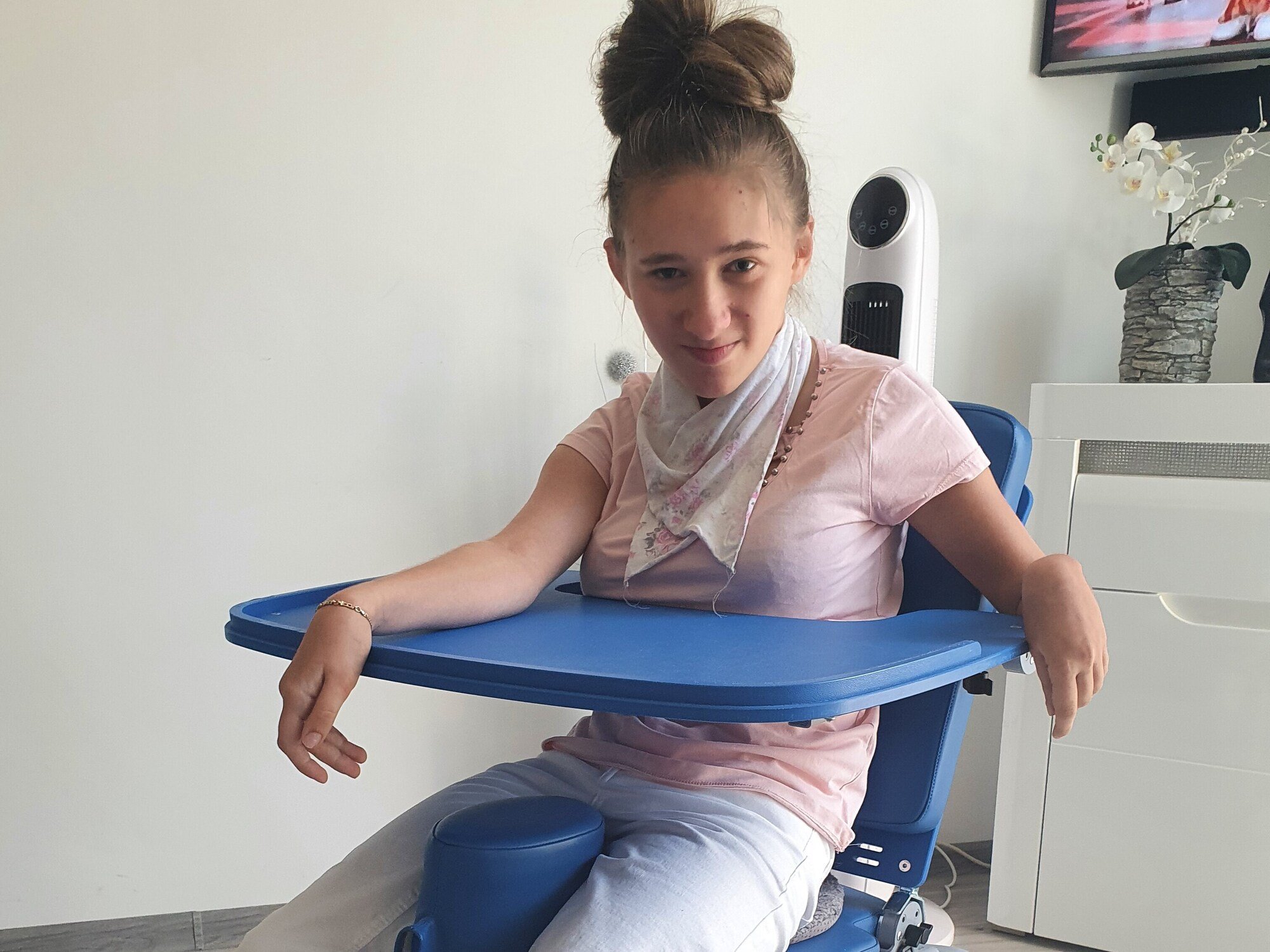 Paulina Sankowska - zdjęcie główne