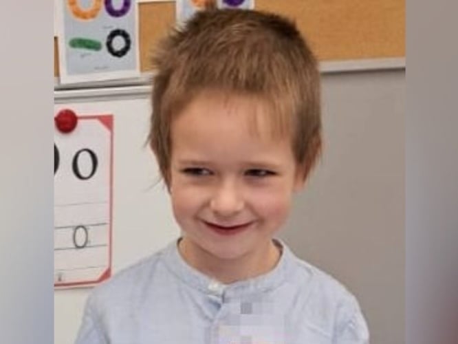 Natan Marczak - main photo