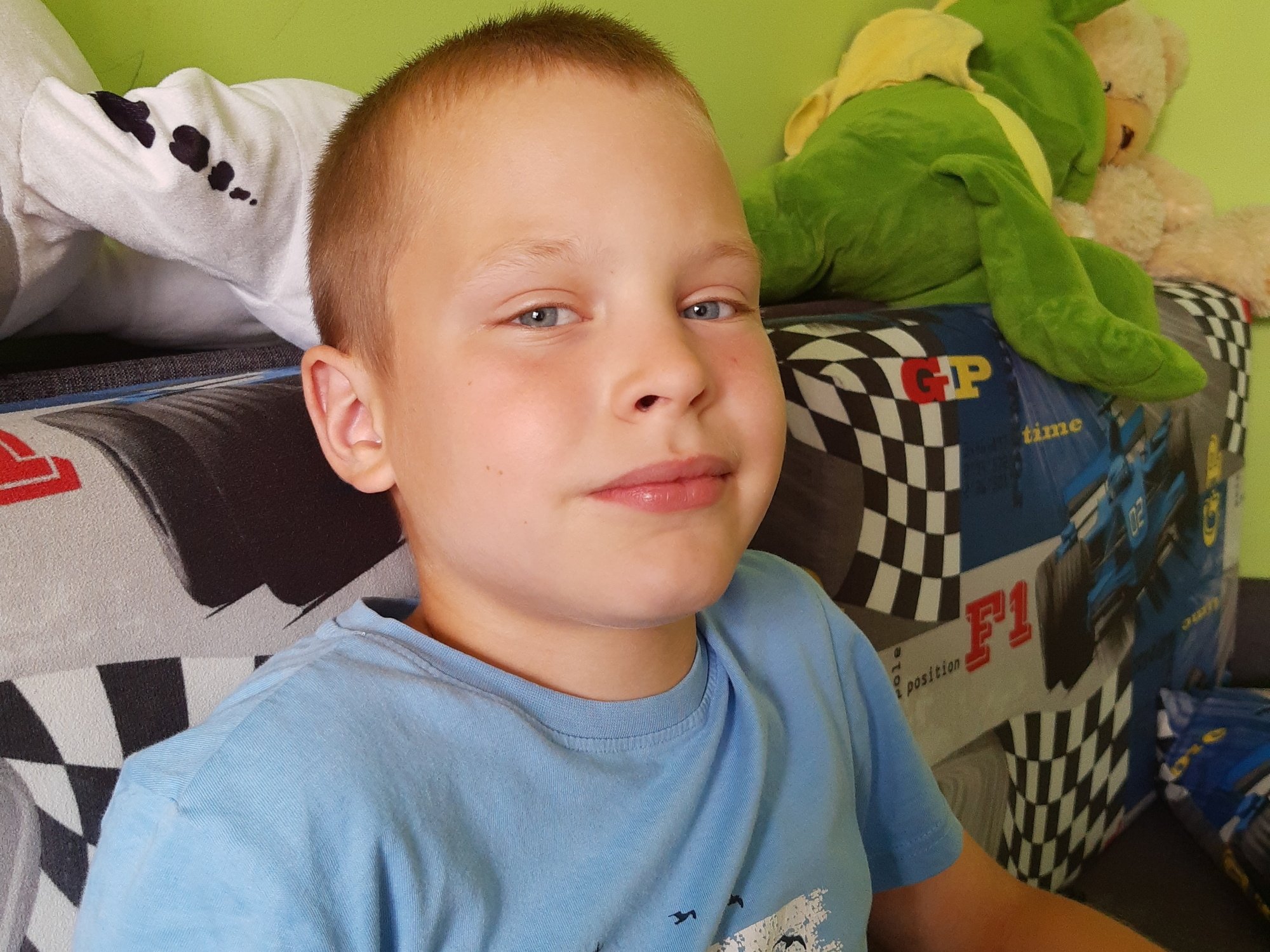 Franio Kaiser - main photo