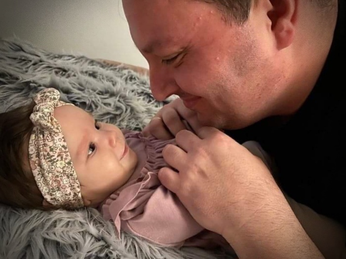 Amelka Łukaszun - main photo