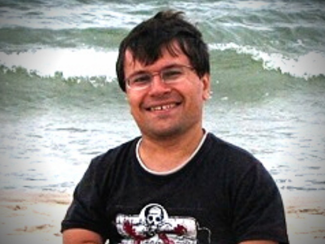 Daniel Papla - zdjęcie główne