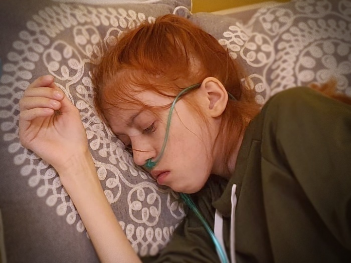 Patrycja Kaniewska - zdjęcie główne