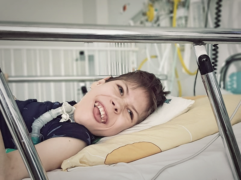 Kacper Kopański - main photo