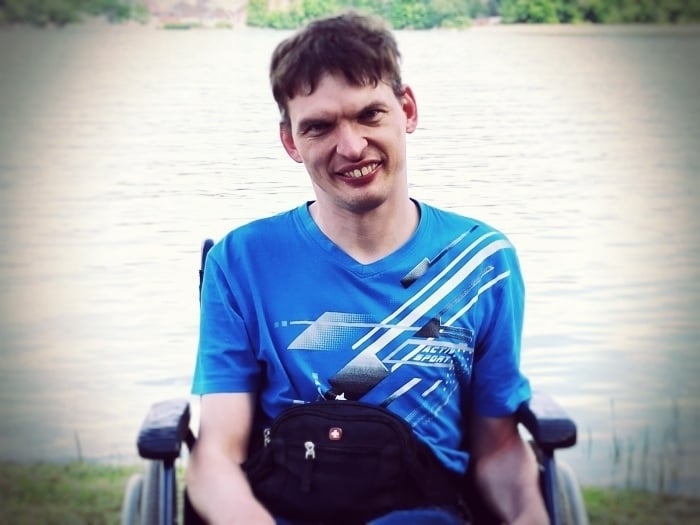 Marcin Łącki - main photo