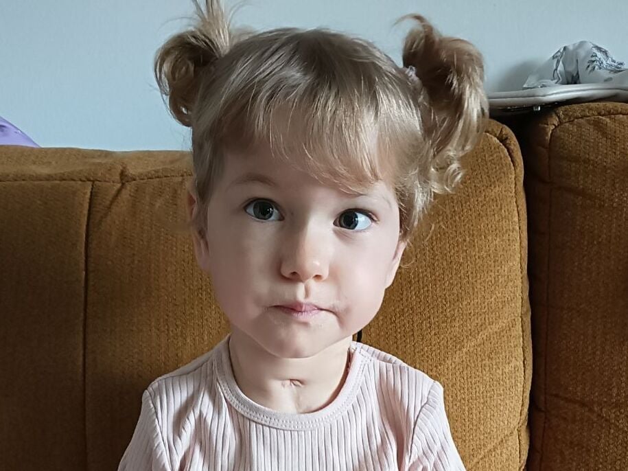 Zuzia Buras - zdjęcie główne