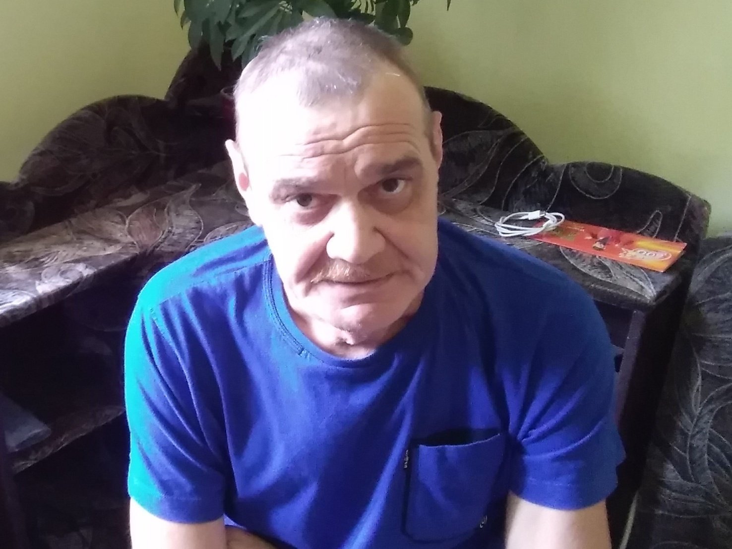 Andrzej Burgier - zdjęcie główne