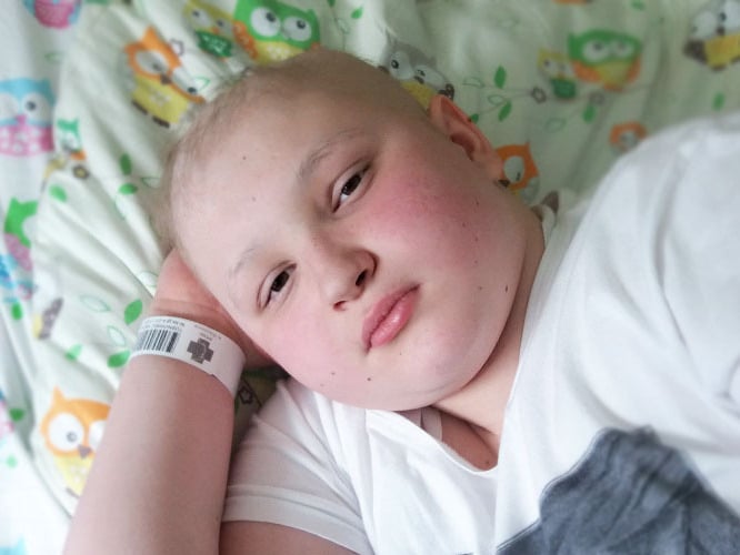 Michał Tosnowiec - zdjęcie główne