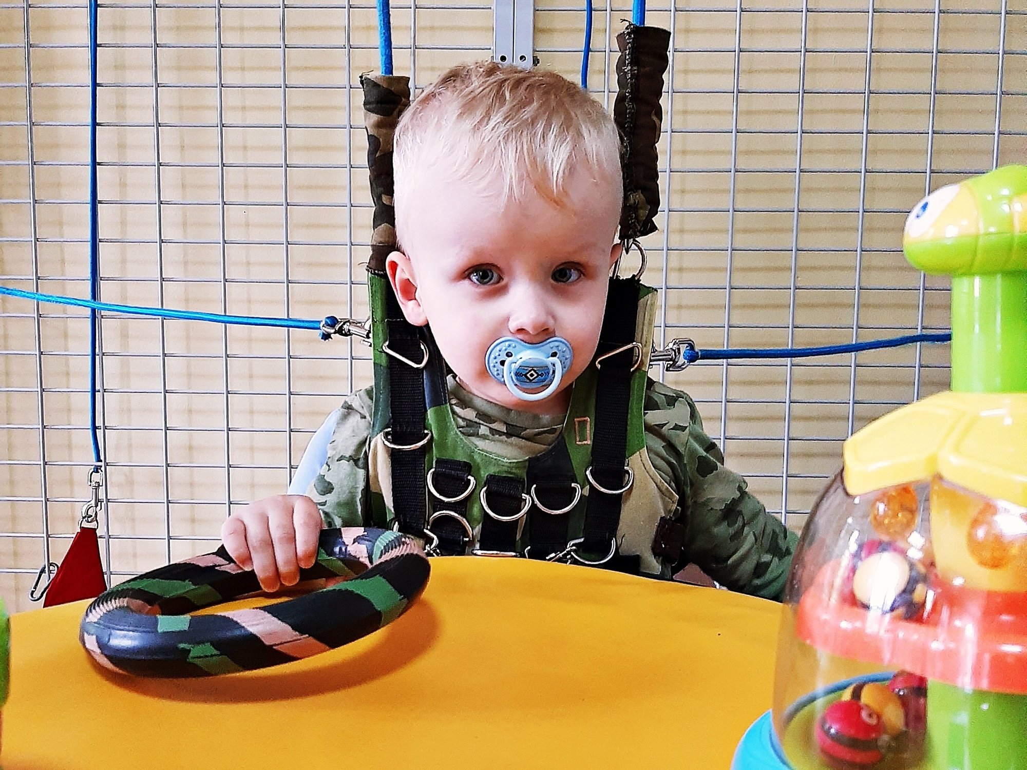 Nikodem Czajka - zdjęcie główne