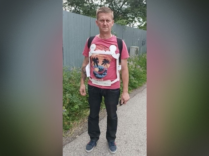 Sebastian Rybicki - main photo