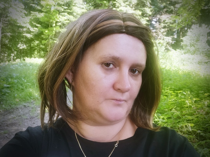 Aleksandra Morawa - main photo