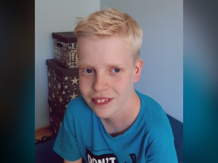 Mikołaj Smolarczyk - main photo