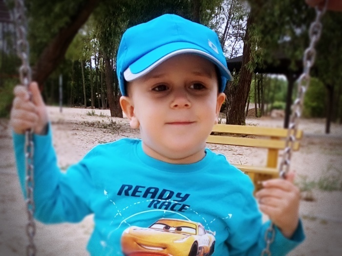 Kacper Boboryko - main photo