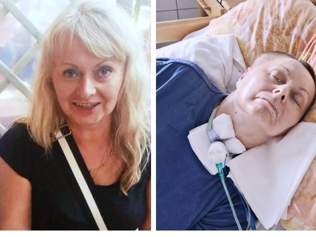 Anna Łagoda - zdjęcie główne