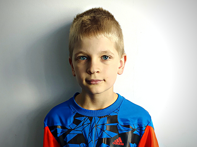 Mateusz Knap - zdjęcie główne