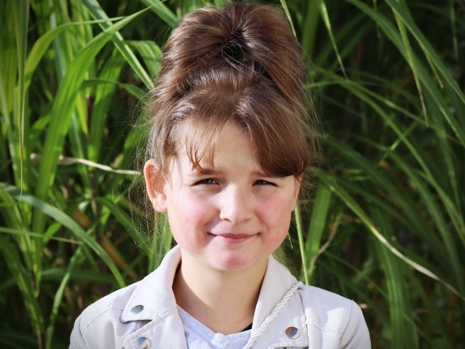 Inga Soszyńska - zdjęcie główne