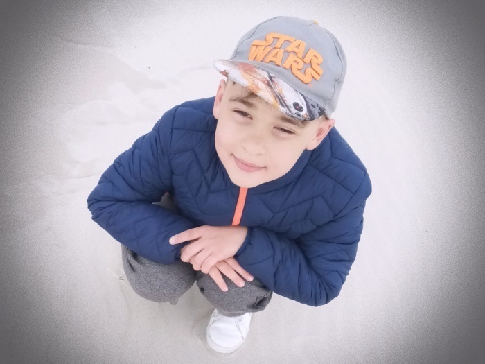 Wojtek Domaszk - main photo