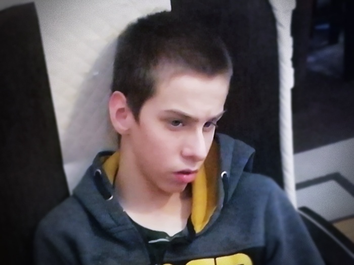 Maksymilian Szuba - main photo