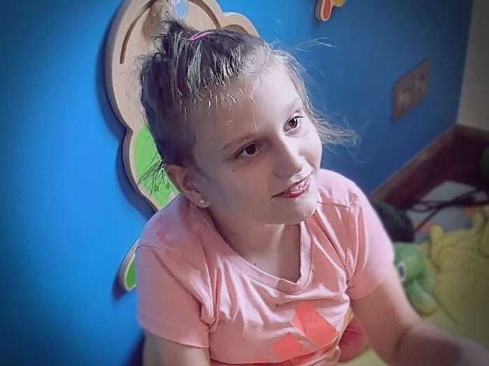 Lena Wodzińska - zdjęcie główne