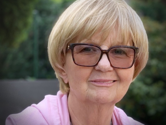 Alicja Wiatrowska - main photo