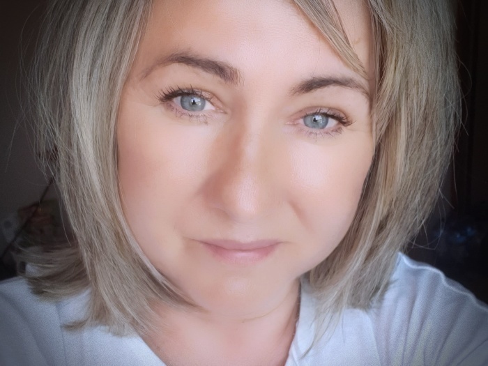 Ewa Kołaczkowska - zdjęcie główne