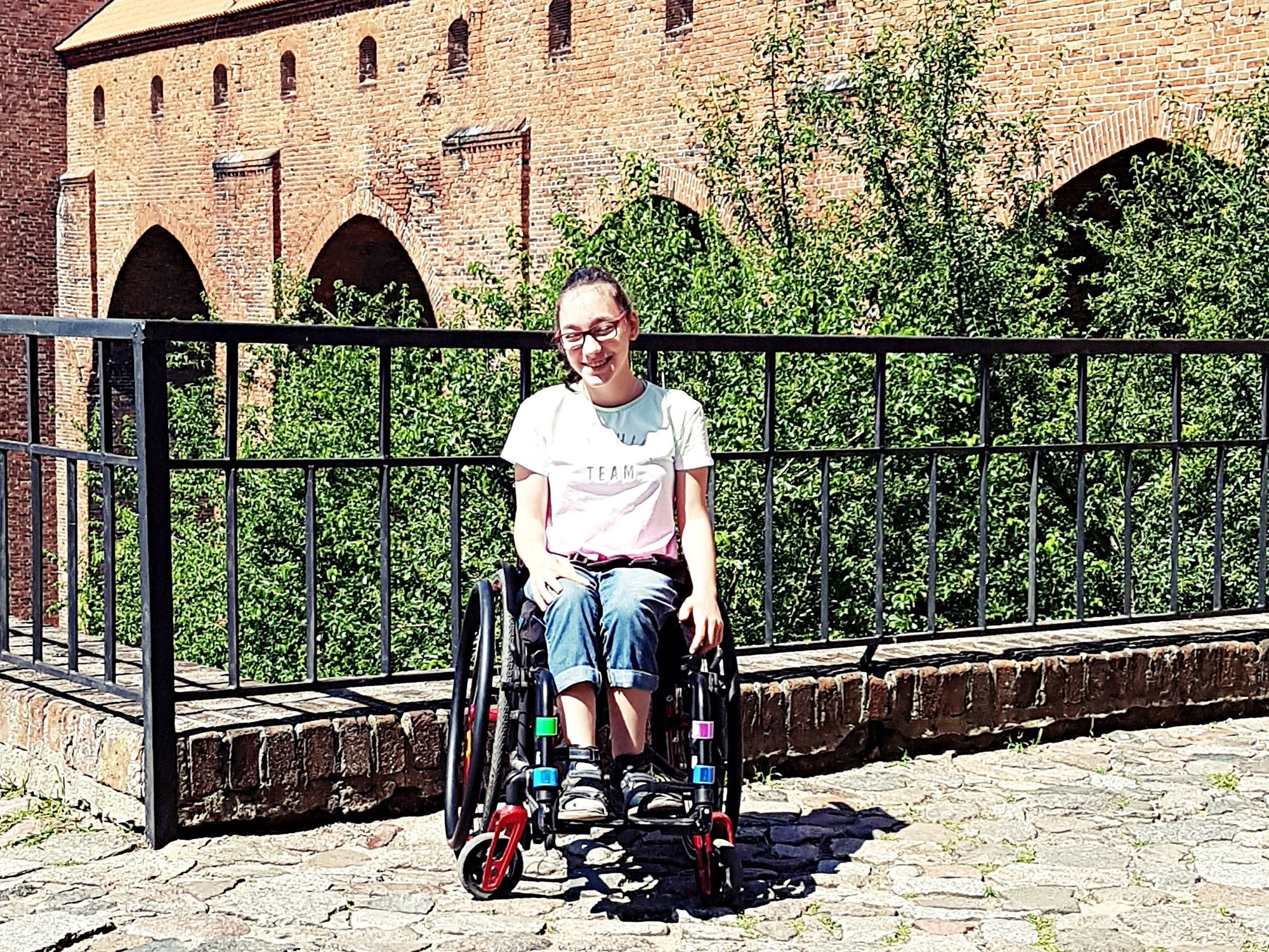 Rozalia Kierzek - zdjęcie główne