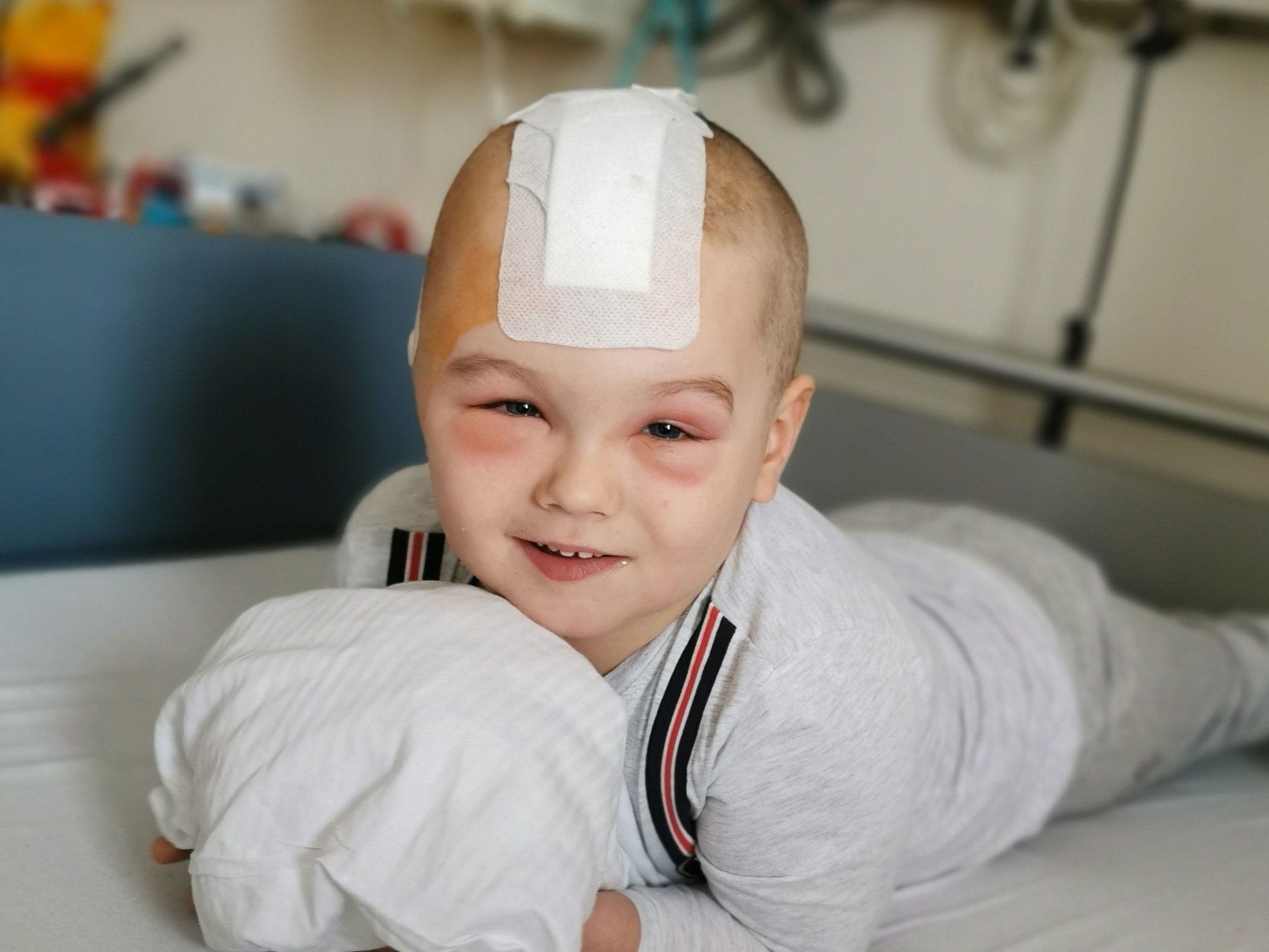 Michał Jędrasiak - zdjęcie główne