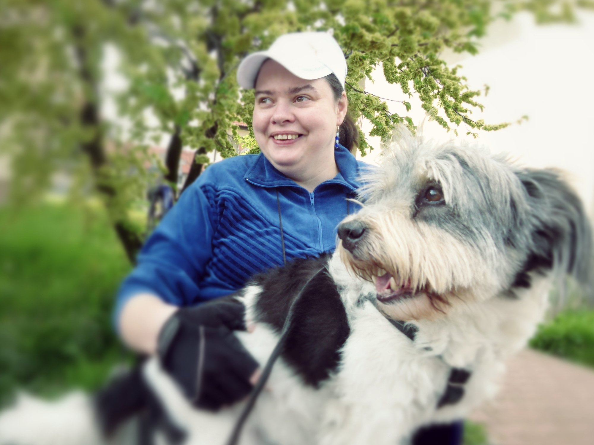 Joanna Wocial - zdjęcie główne