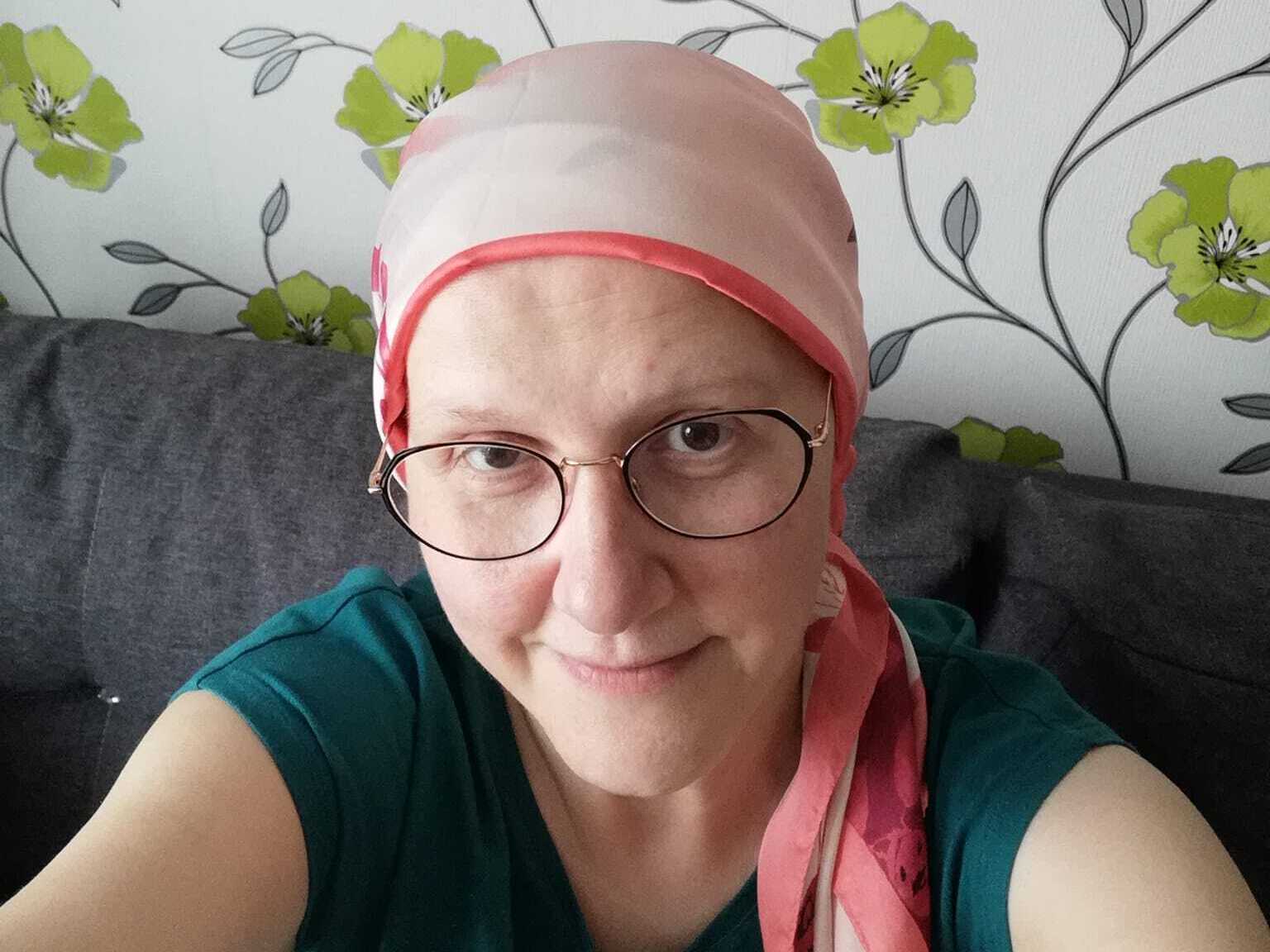 Anna Koniarska - main photo