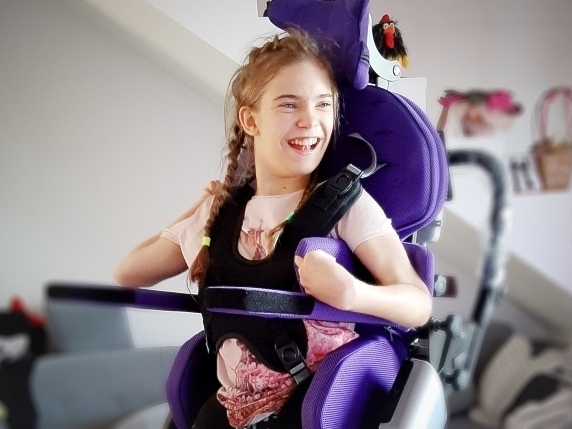 Wiktoria Stasiak - zdjęcie główne