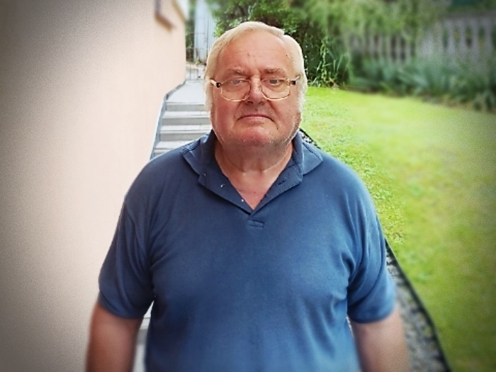 Ryszard Plewa - zdjęcie główne