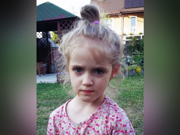 Hanna Łebkowska - zdjęcie główne