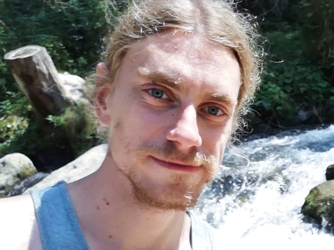 Patryk Lemke - main photo