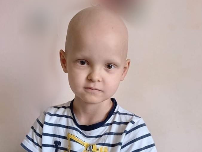 Maks Nazarenko - zdjęcie główne