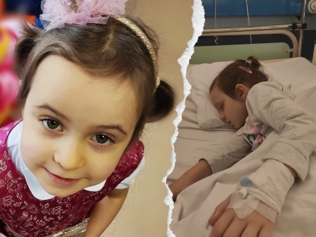 Amelka Kalejta - zdjęcie główne