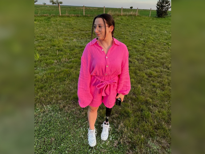 Natalia Krystek - main photo