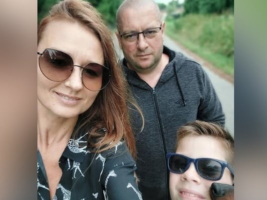 Krzysztof Nawrocki - zdjęcie główne