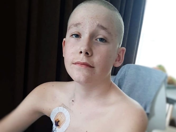 Daniel Rive - zdjęcie główne